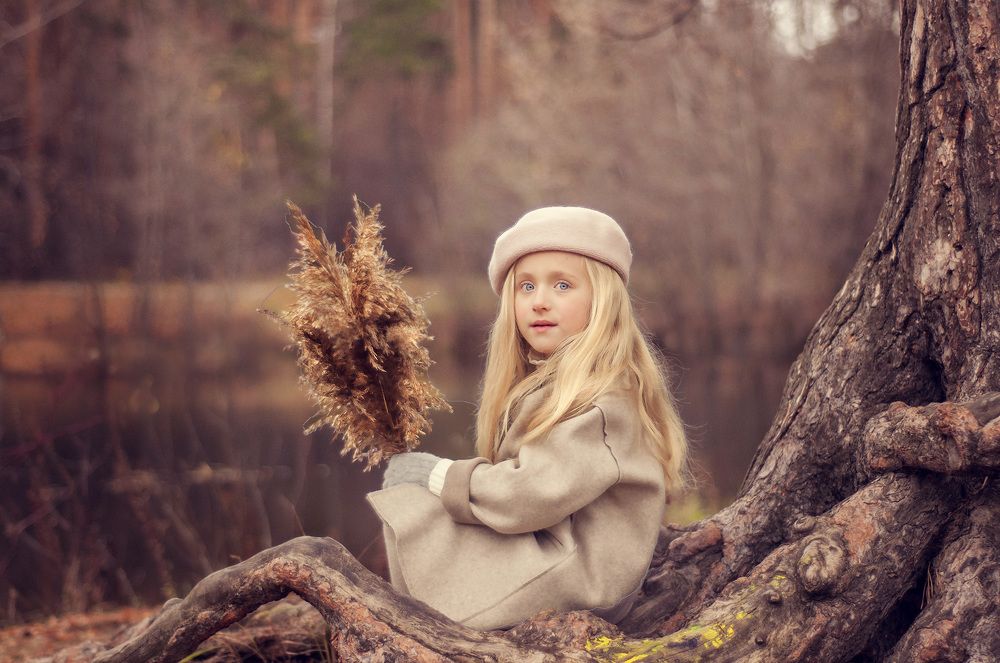 Photograph by Helena Proshkina