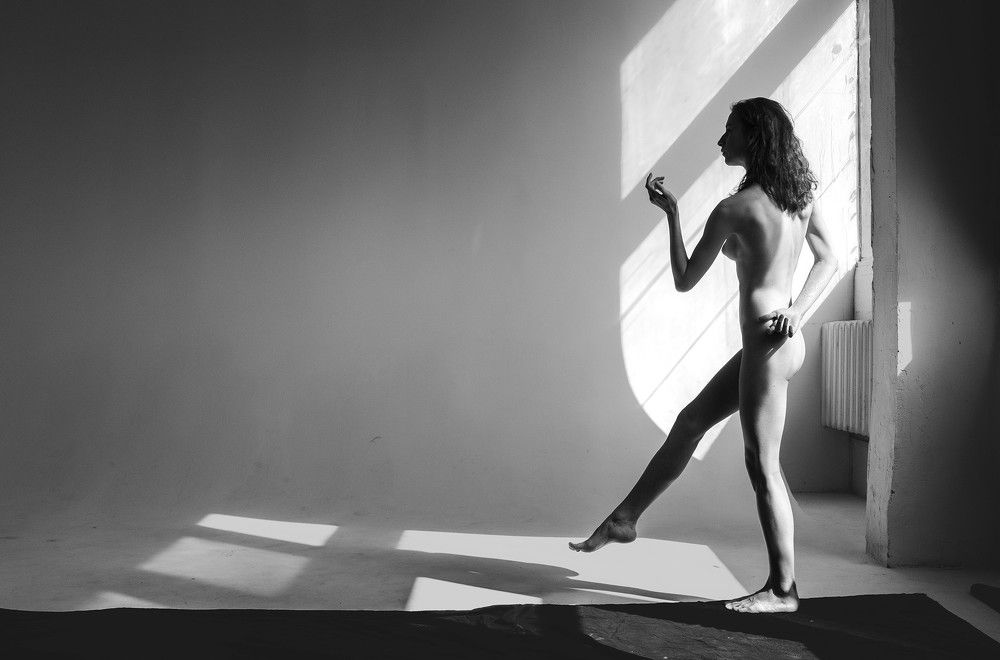 Фотография автора Илья Трофимов