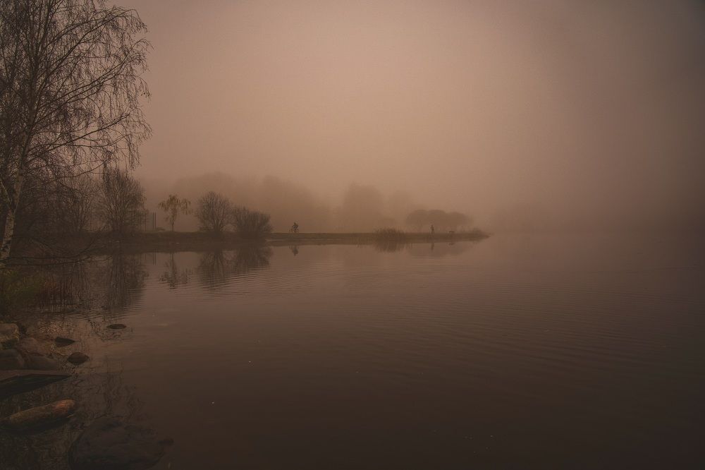 Photograph by Алексей Шевченко