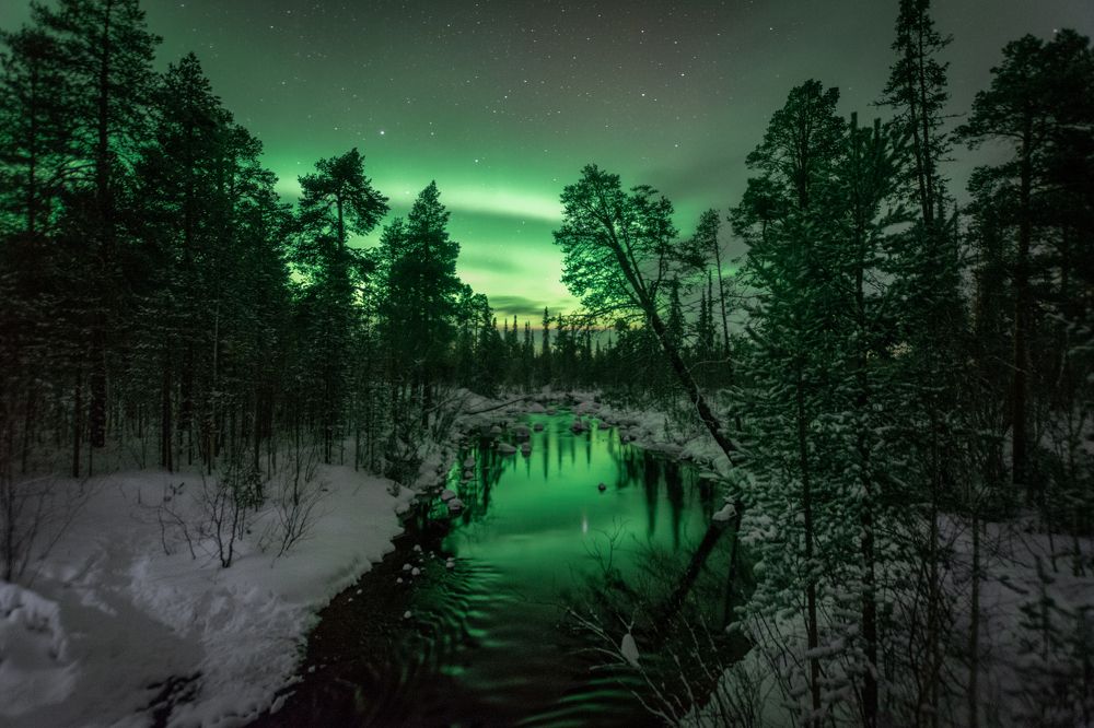 Photograph by Илья Большаков