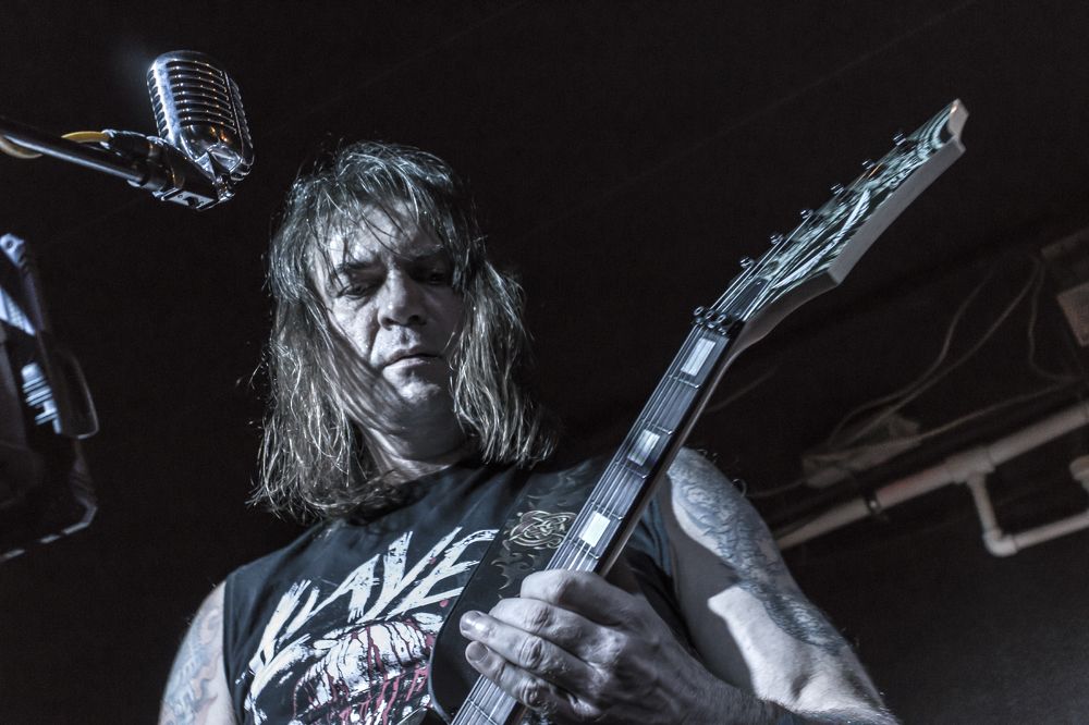 Photograph by Sergey Paramonov