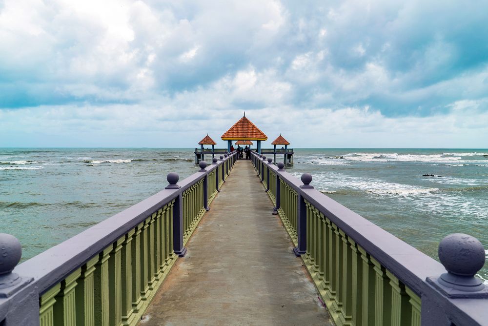 Photograph by Samuel Chan