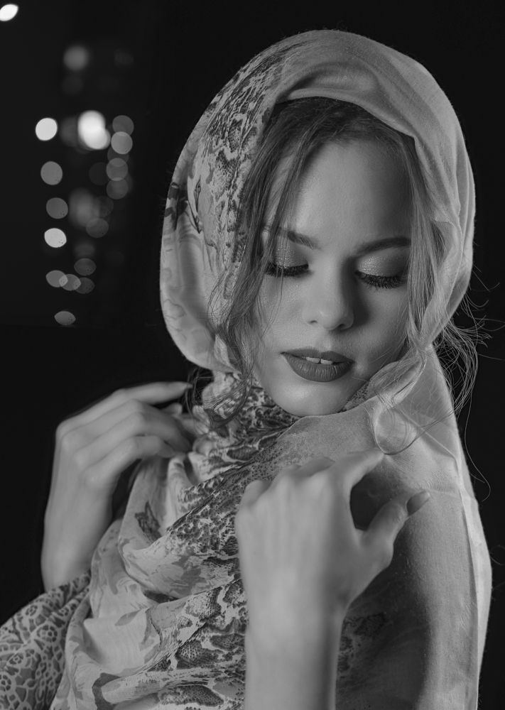 Photograph by Урасов Олег