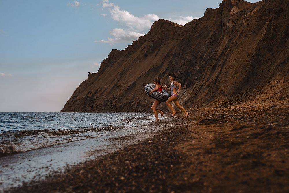 Фотография автора Татьяна Тур