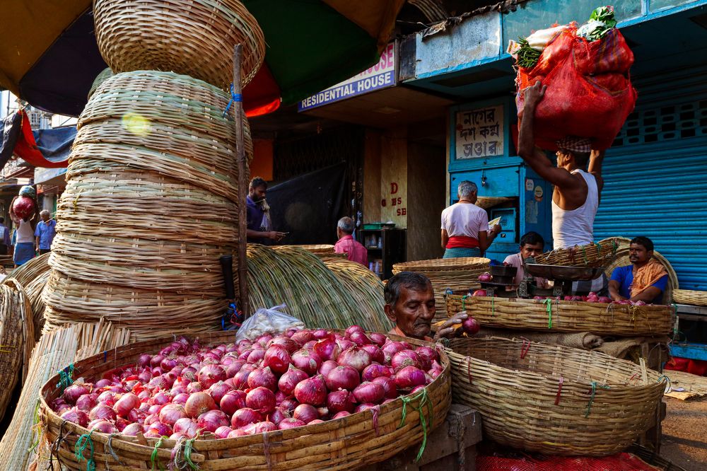Фотография автора Soumalya Das