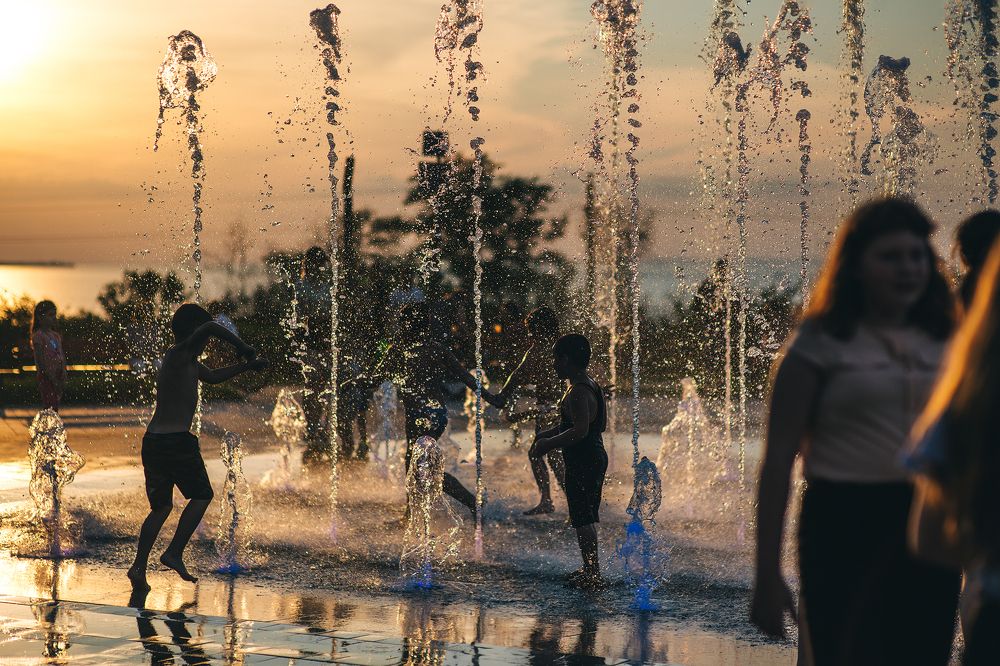 Photograph by Елена Чистякова