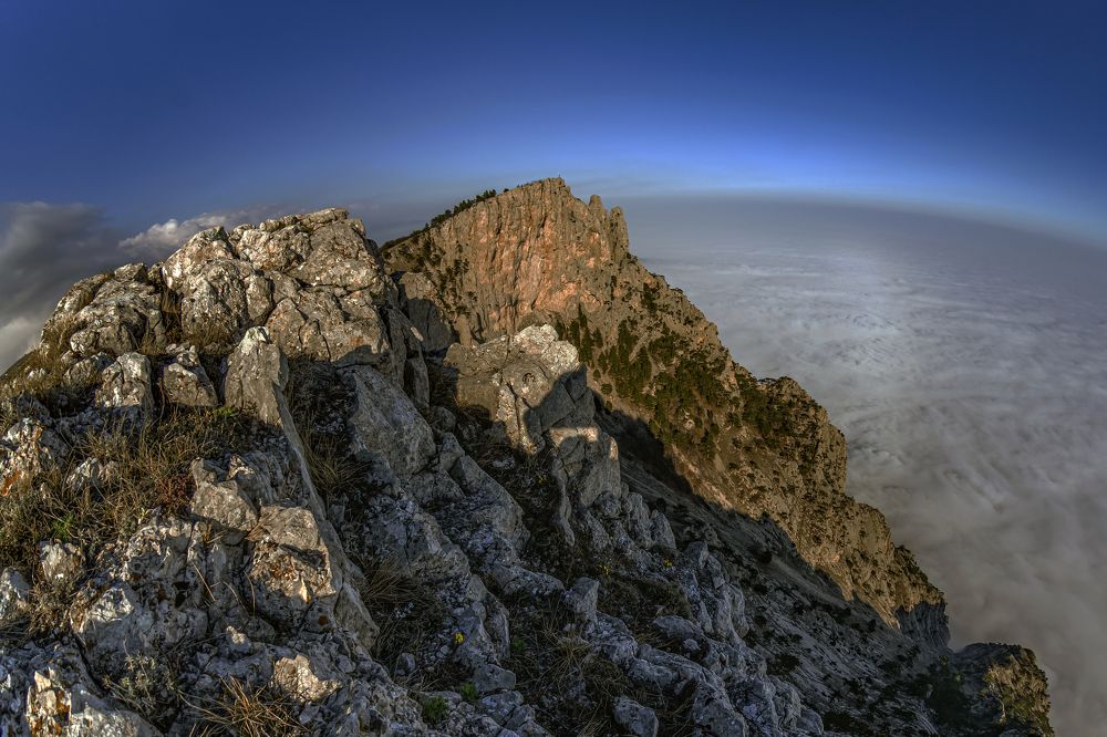 Photograph by Валерий Лейко