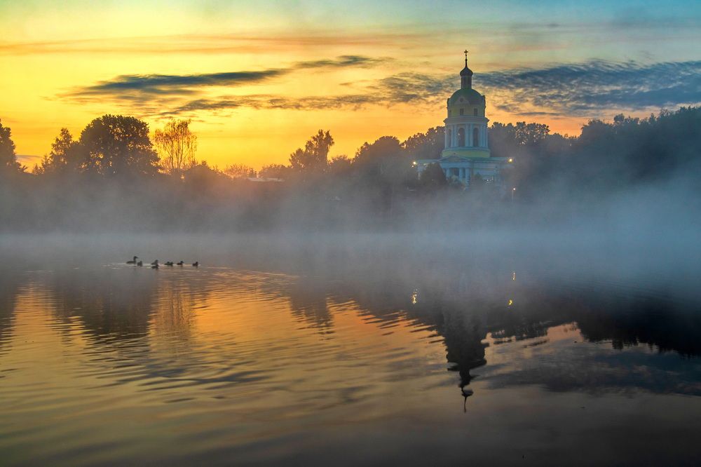 Фотография автора Александр Лукин