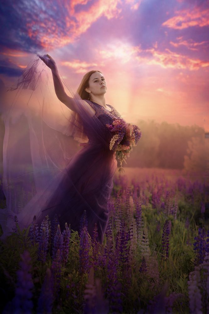 Photograph by Антонина Проскурина