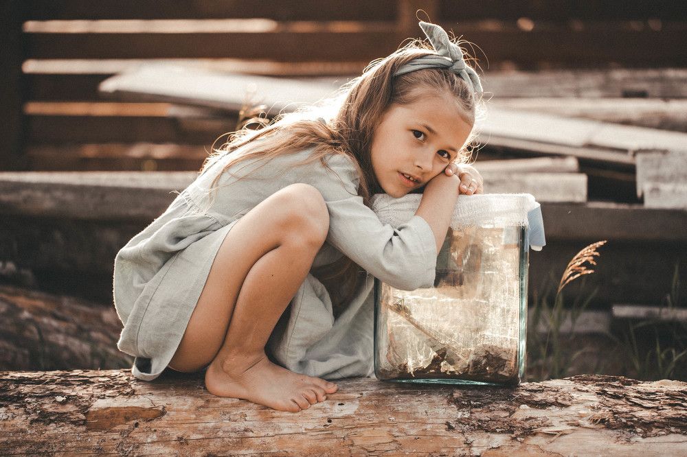 Photograph by Evstafieva Iulia