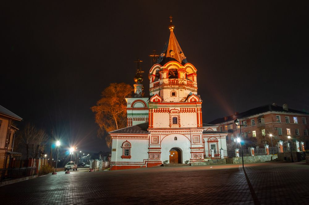 Photograph by Артём Шестаков