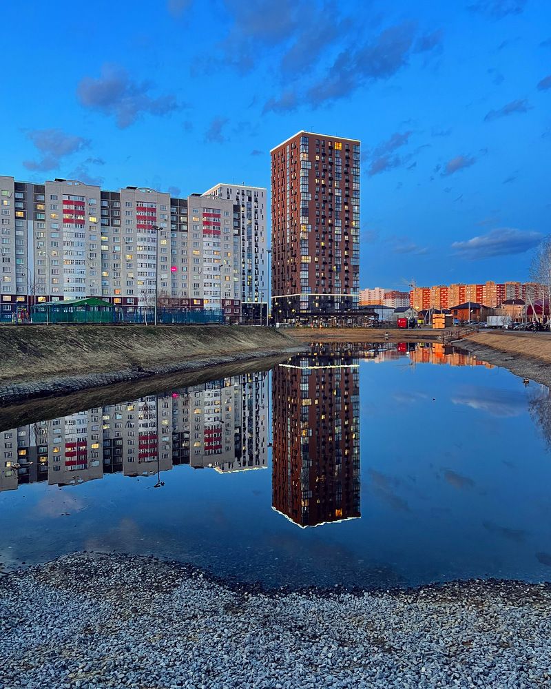 Photograph by Татьяна Волохова