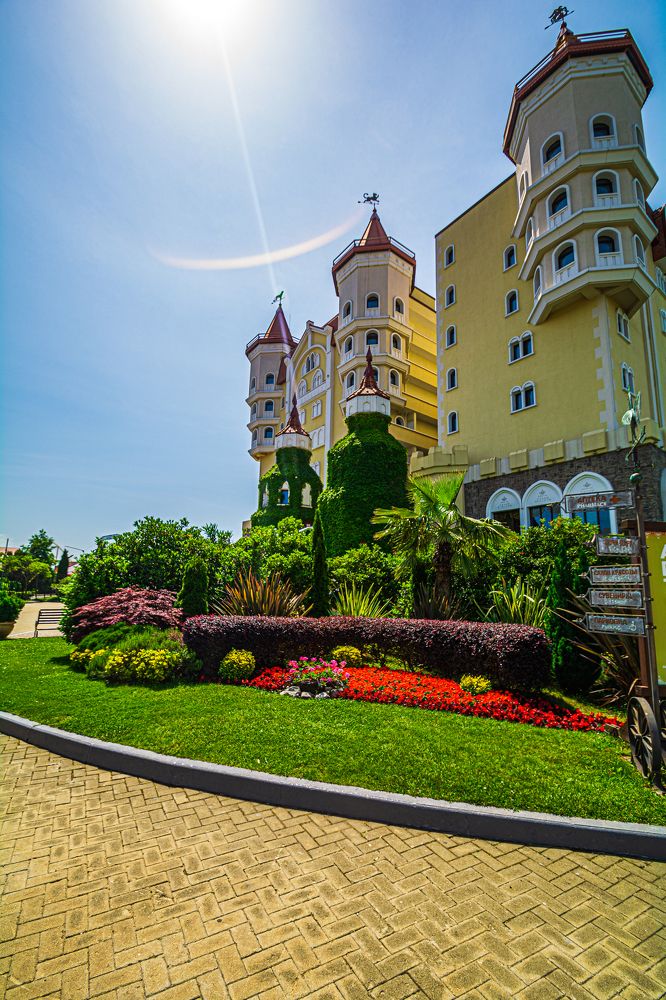 Photograph by Артём Александрович