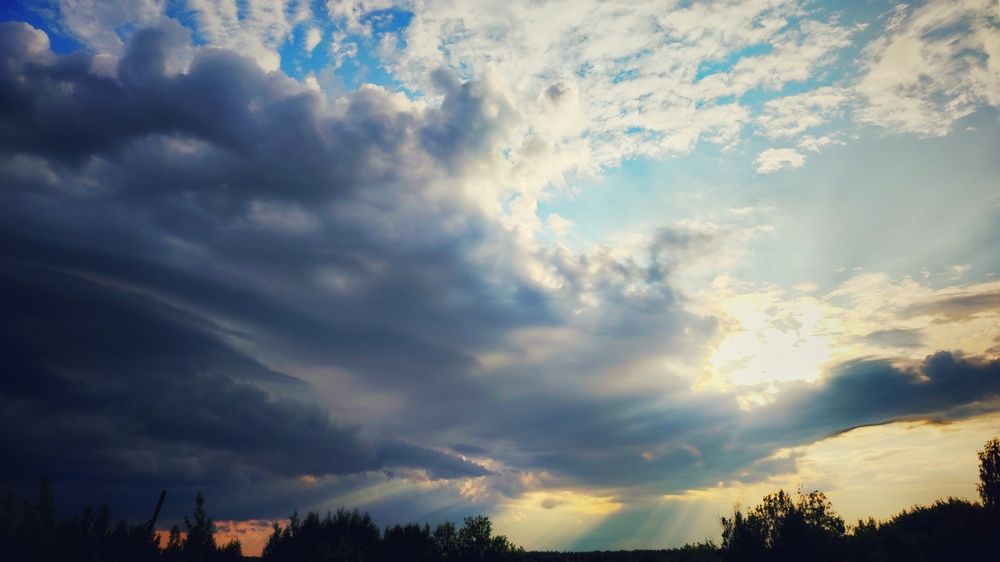 Photograph by Наталья Калюнова