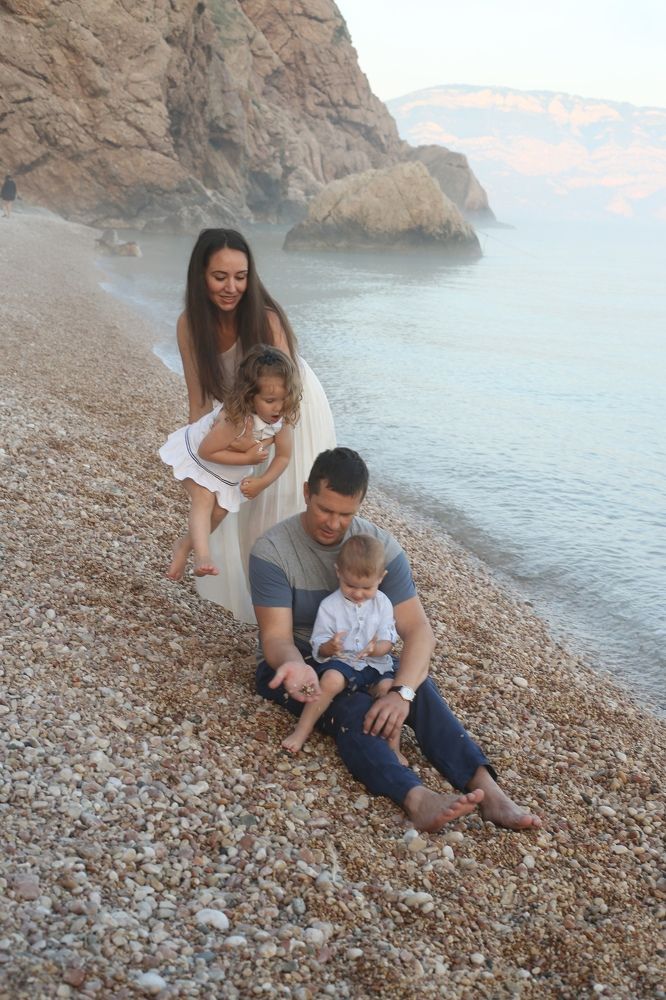 Photograph by Юлия Стародубцева