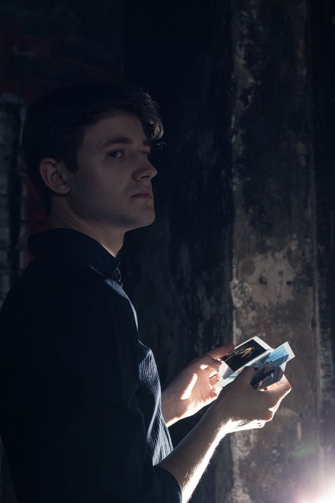 Photograph by Полианна Напара