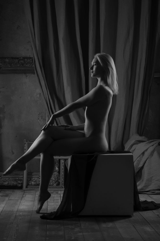 Photograph by Юлианна Волкова