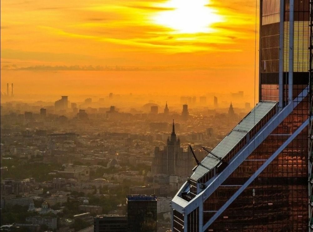 Photograph by Евгений Никонов