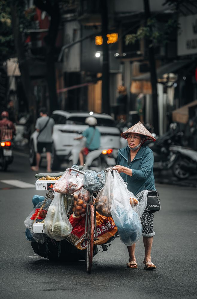 Photograph by William Rodriguez