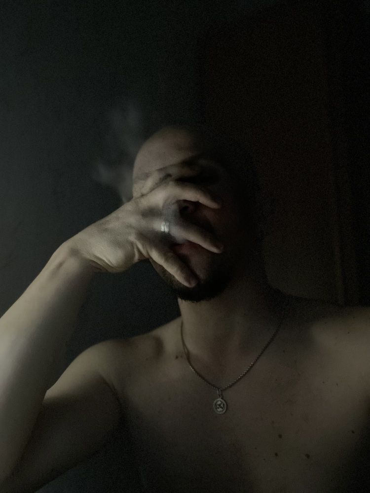 Photograph by Максим Сербин