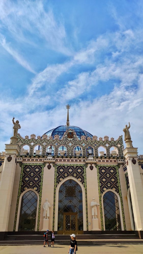 Photograph by Наталья Калюнова