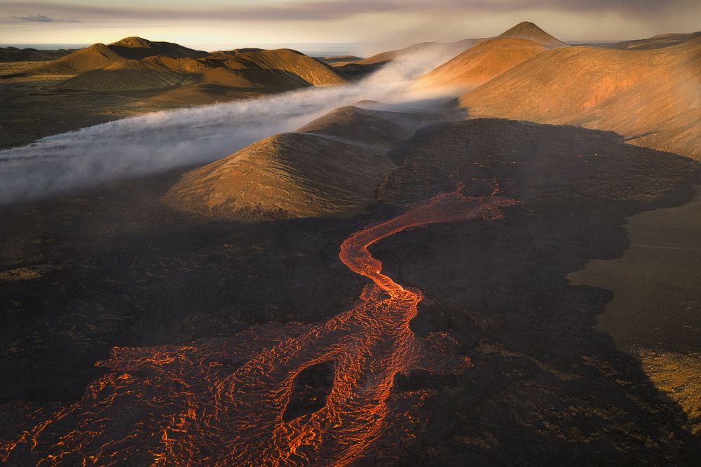 Photograph by Idan Livni