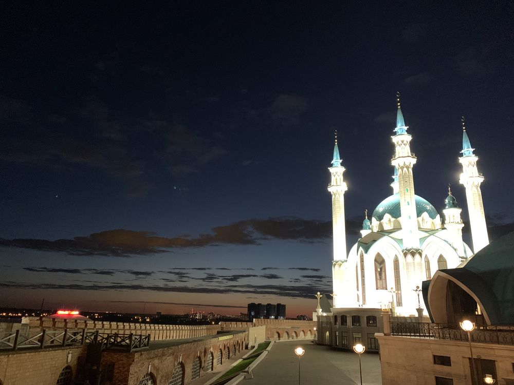 Photograph by Андрей Минков