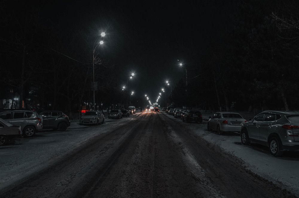 Photograph by Дмитрий Педченко