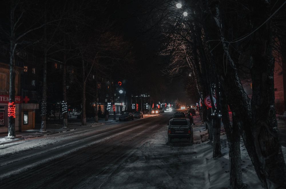 Photograph by Дмитрий Педченко