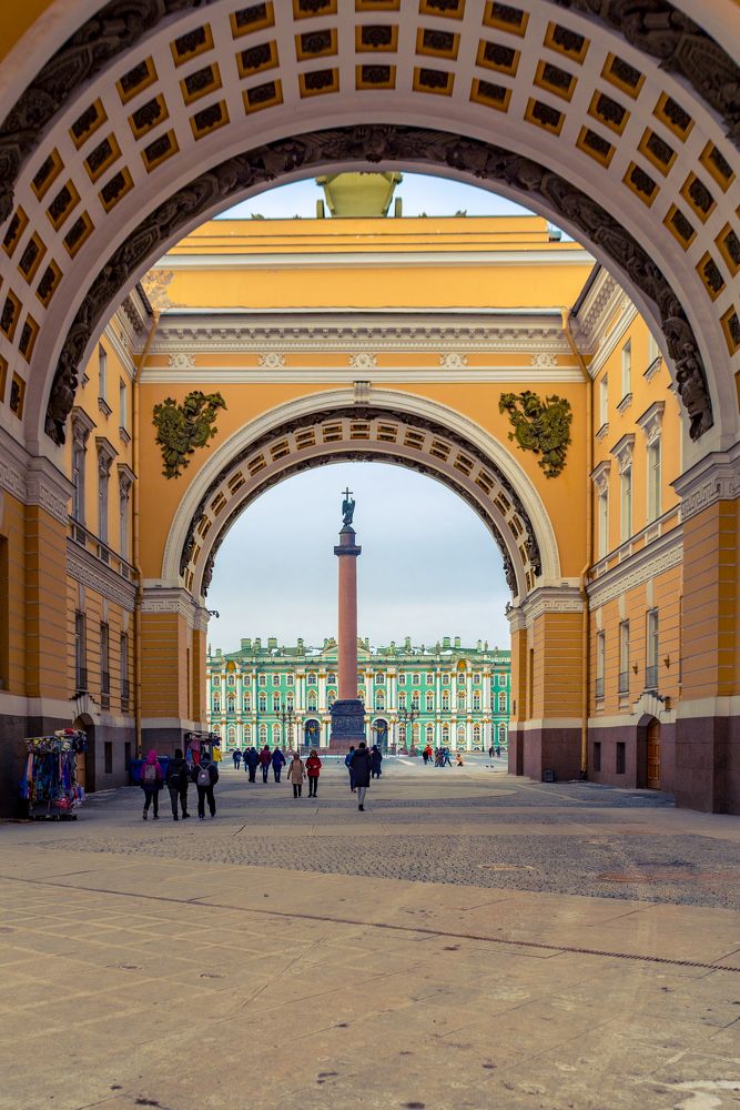 Photograph by Алексей Петров