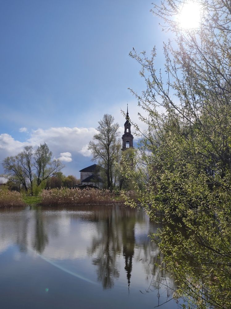 Photograph by Полина Белокопытова