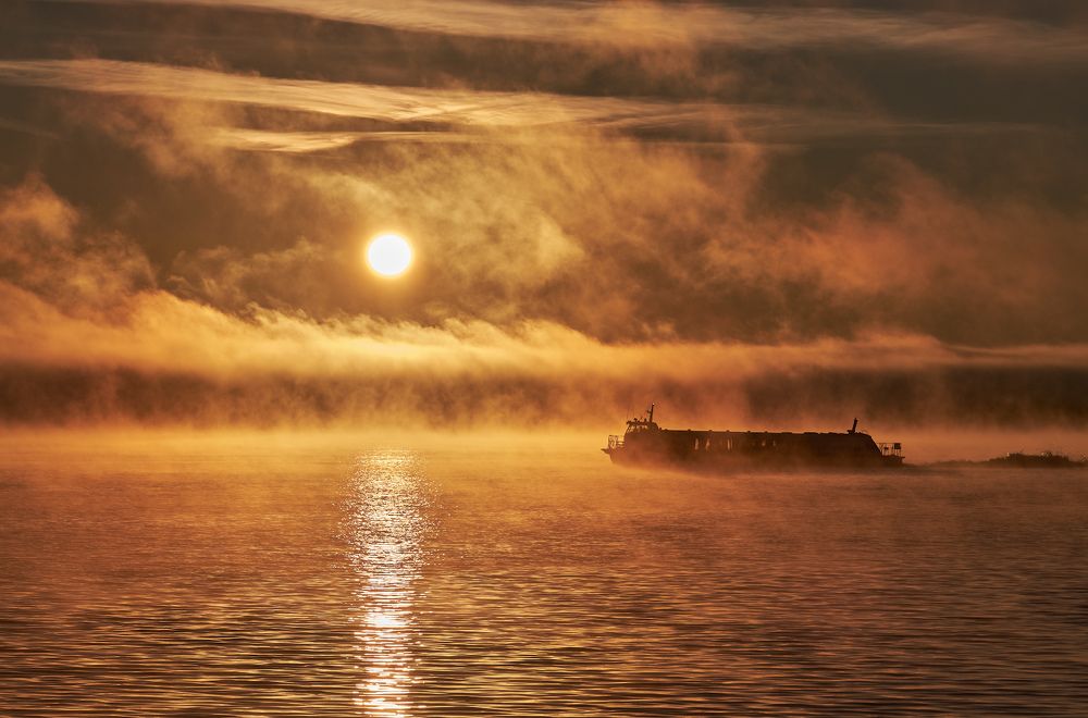 Photograph by Горшков Игорь