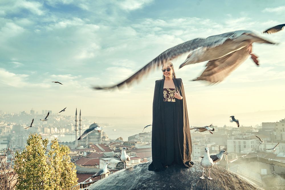 Photograph by Гузенко Анатолий