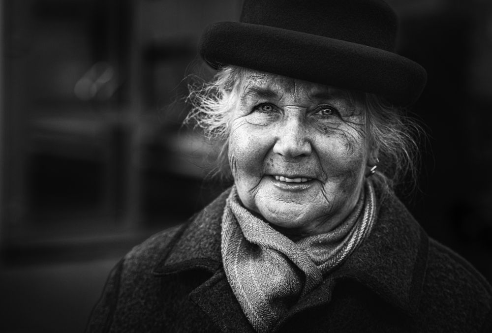 Фотография автора Damir B.