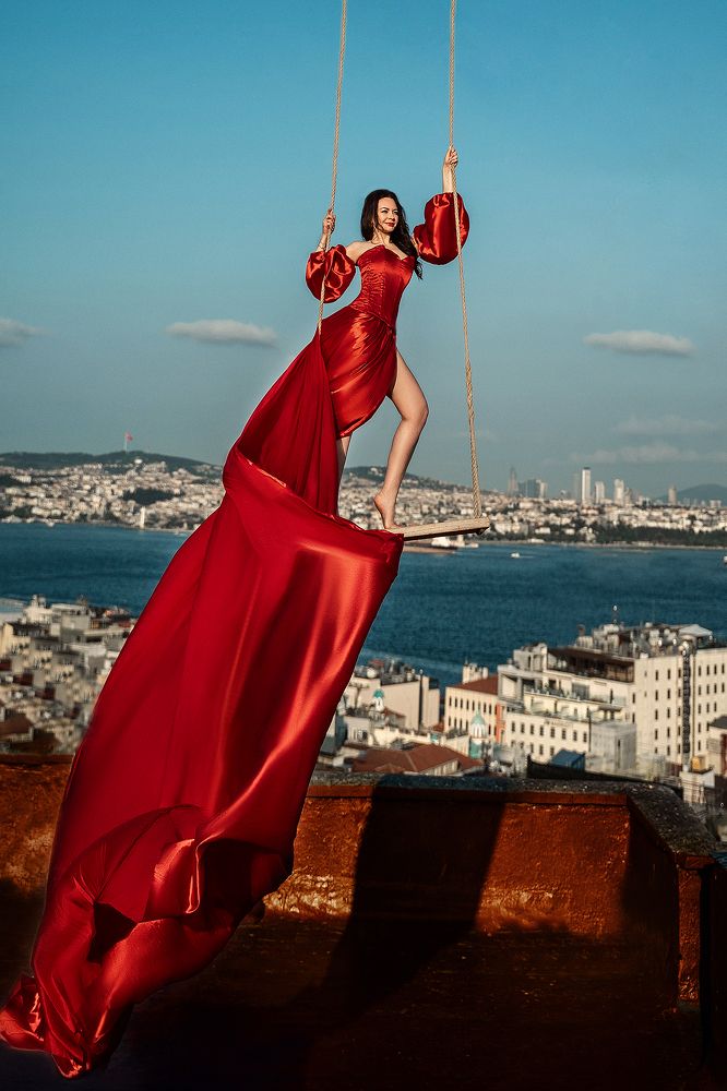 Photograph by Гузенко Анатолий