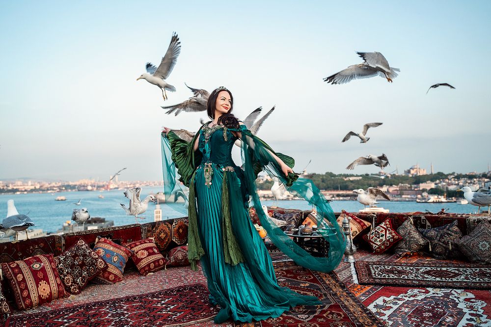 Photograph by Гузенко Анатолий