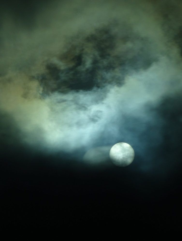 ‘’The Merging of Time’’