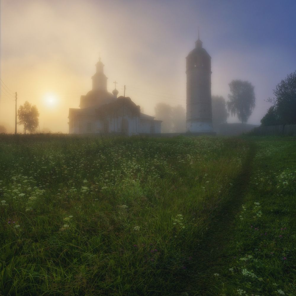 Photograph by  Михаил