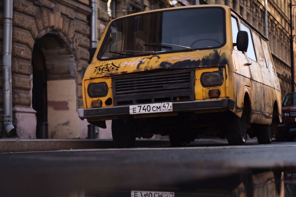 Фотография автора Кирилл Осипов