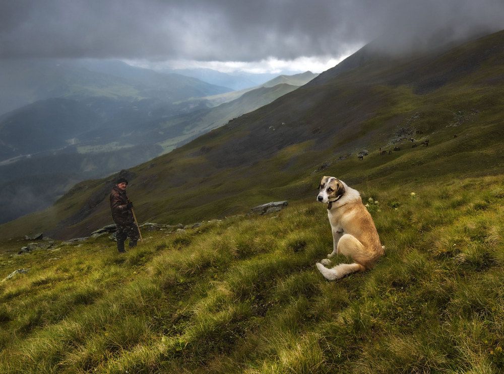 Photograph by Валерий Одинцов