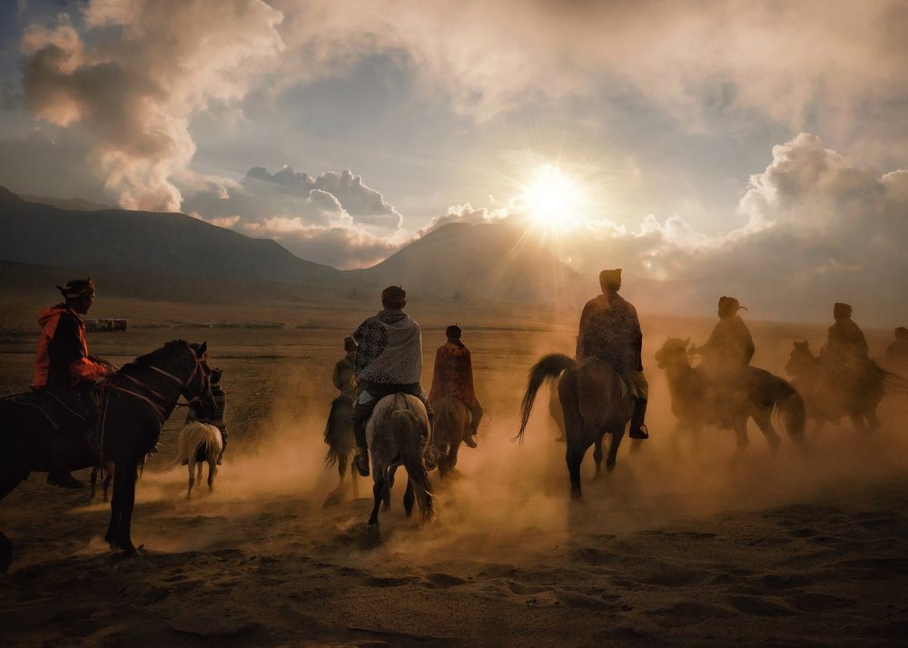 Photograph by Henri Fitriadi