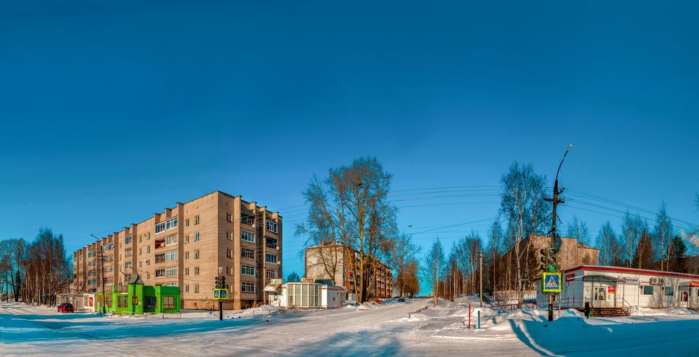 Photograph by Валентин Кузьмин