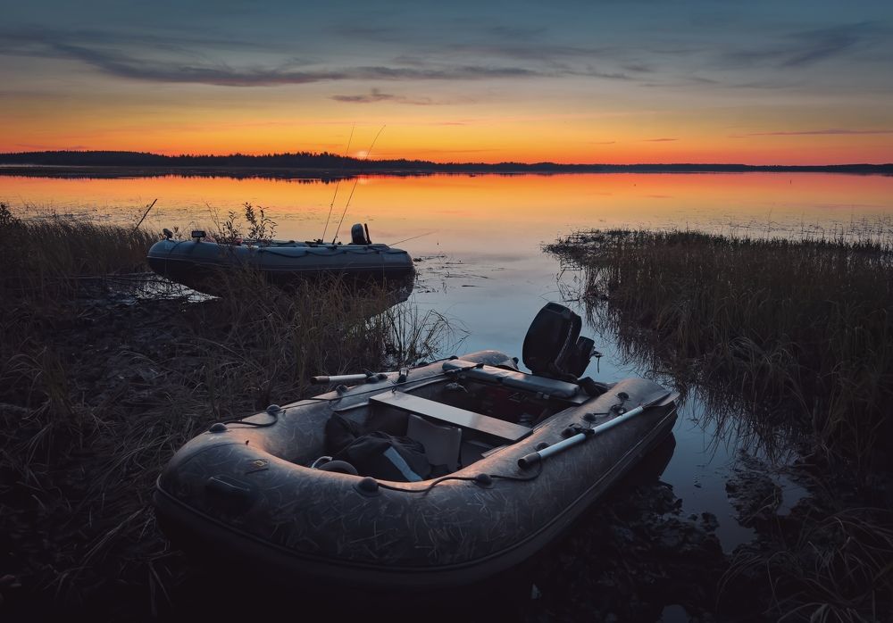 Photograph by Vladislav Trushkov