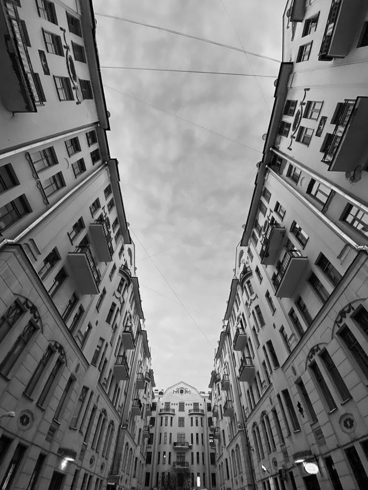 Photograph by Екатерина