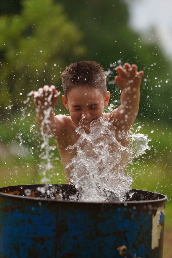 Photograph by Марина Аникина