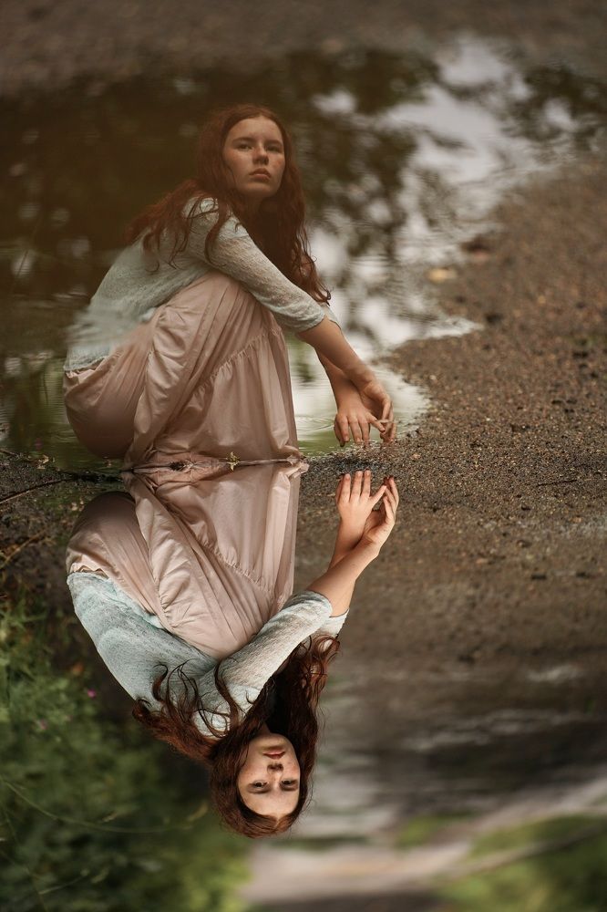 Photograph by Марина Аникина