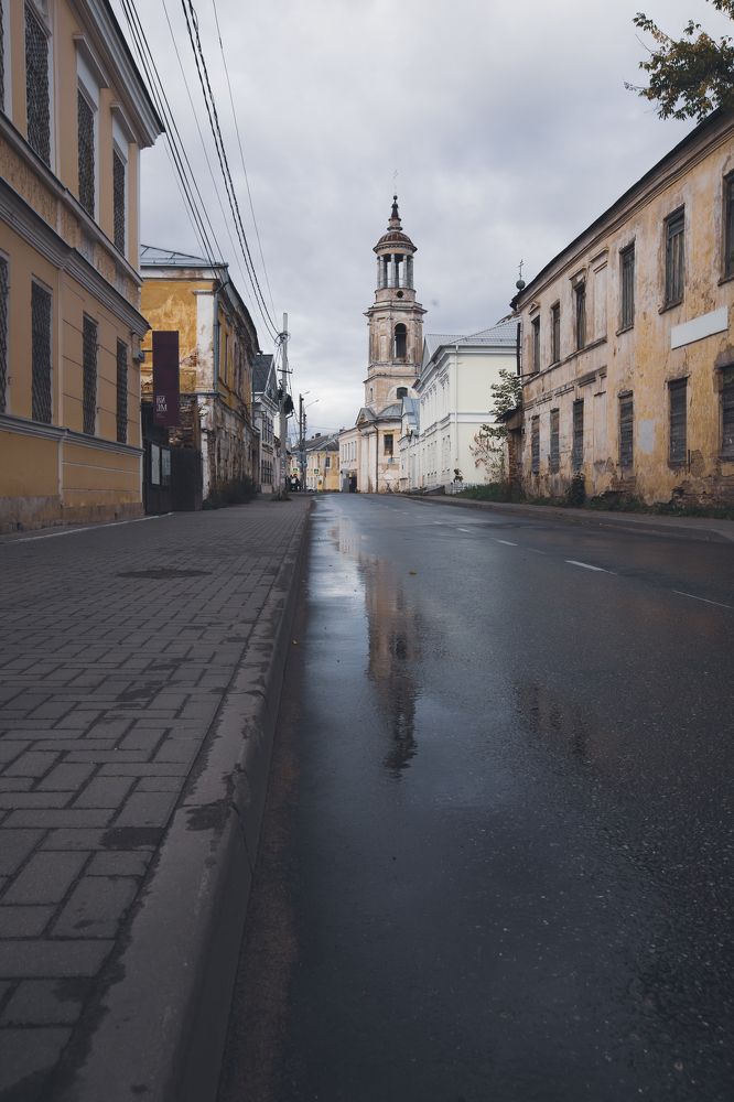 Photograph by Аседач Александр