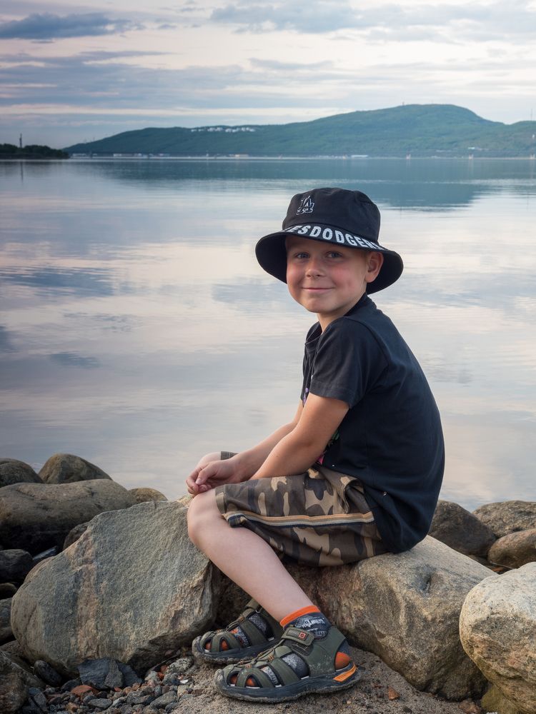 Photograph by Шейко Анна