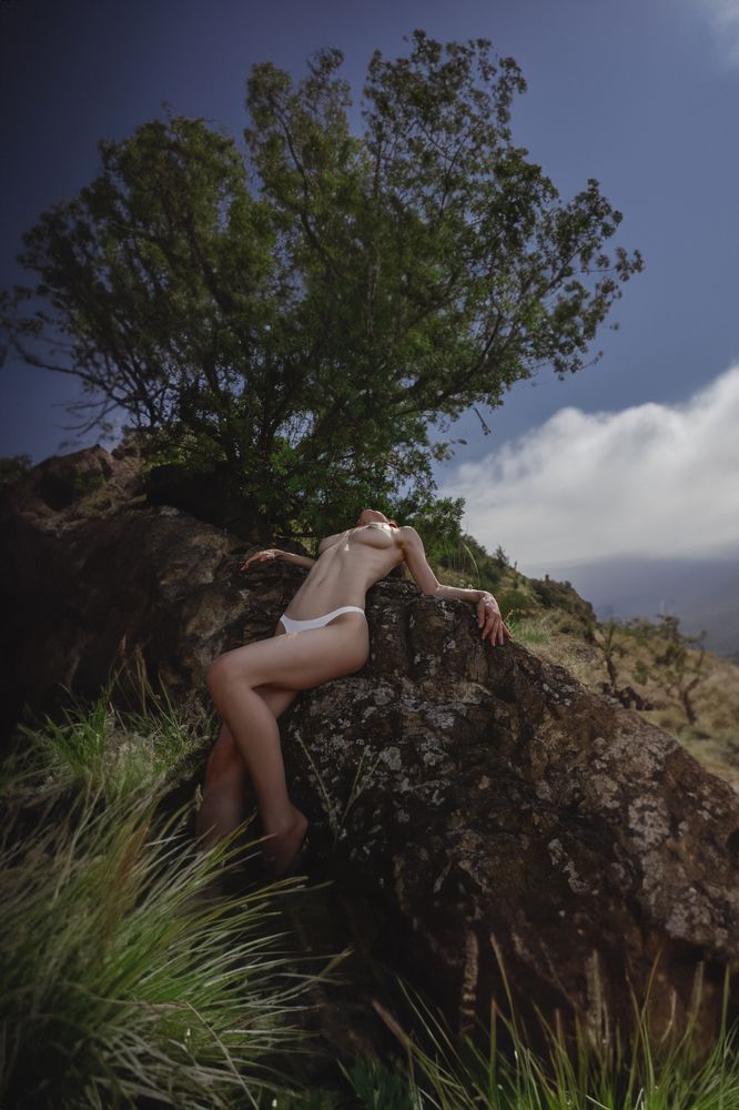 Photograph by Лавренкова Нино