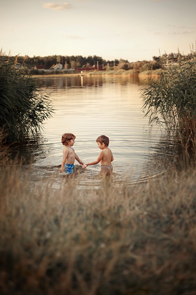 Photograph by Ольга Ивченко